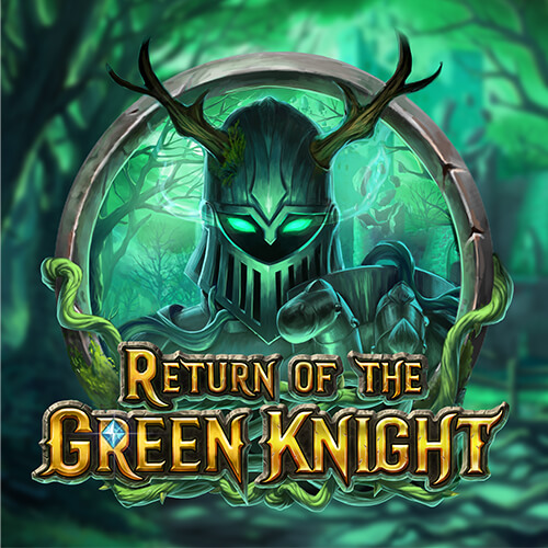 Return Of The Green Knight