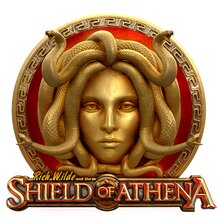 Rich Wilde & The Shield of Athena