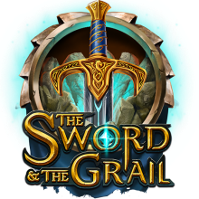 The Sword & the Grail