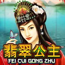 Fei Cui Gong Zhu