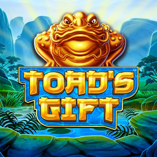 Toad's Gift
