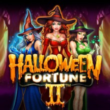 Halloween Fortune 2
