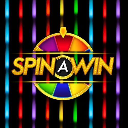 Spin a Win