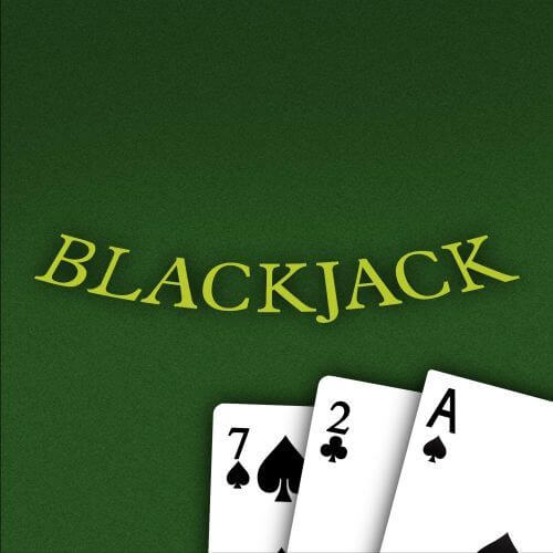 Mini Blackjack