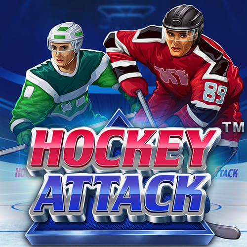 Hockey Attack™