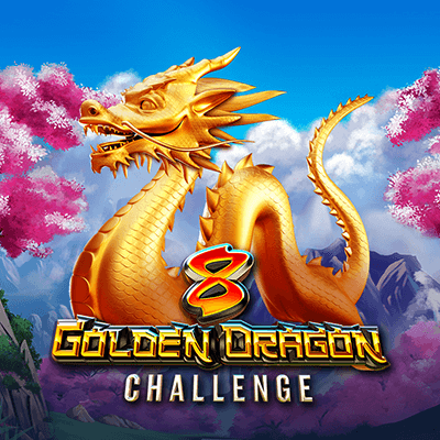 8 Golden Dragon Challenge