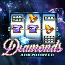 Diamonds are Forever - 3 Lines