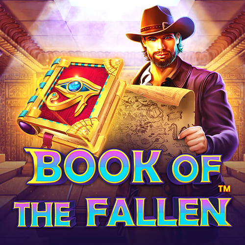 Book of Fallen™
