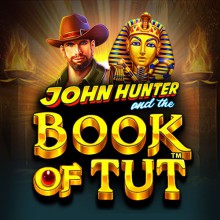 John Hunter - Book of Tut