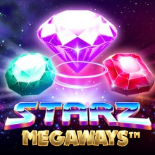 Starz - Megaways