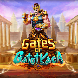 Gates of Gatot Kaca