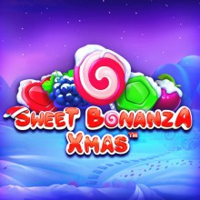 Sweet Bonanza - Xmas