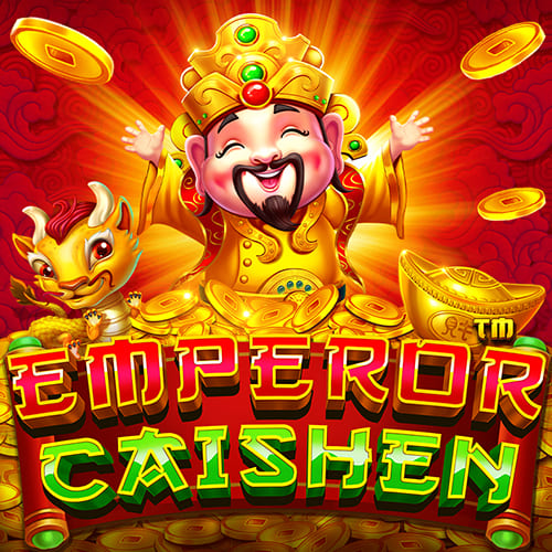 Emperor Caishen™