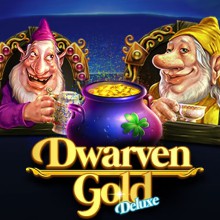 Dwarven Gold - Deluxe