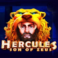 Hercules - Son of Zeus