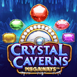 Crystal Caverns Megaways