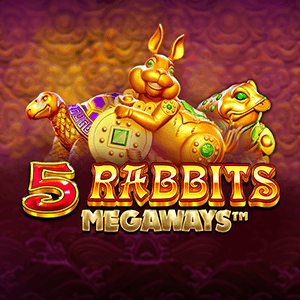 Rabbits Megaways