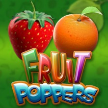 Fruit Poppers