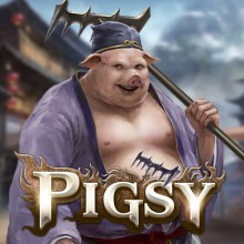 Pigsy