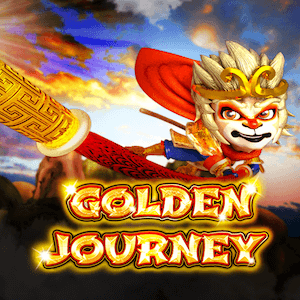 Golden Journey