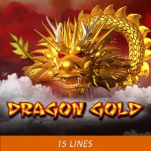 Dragon Gold Jackpot