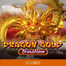 Dragon Gold Standalone
