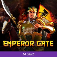 Emperor Gate Jackpot