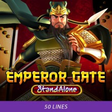 Emperor Gate Standalone