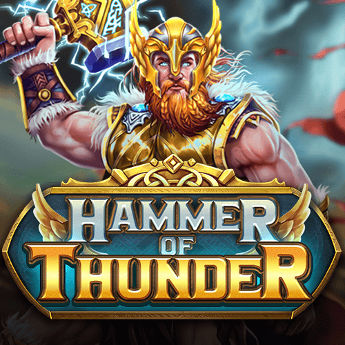 Hammer of Thunder
