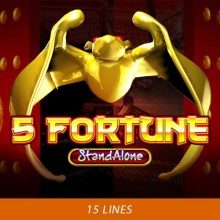 5 Fortune Standalone